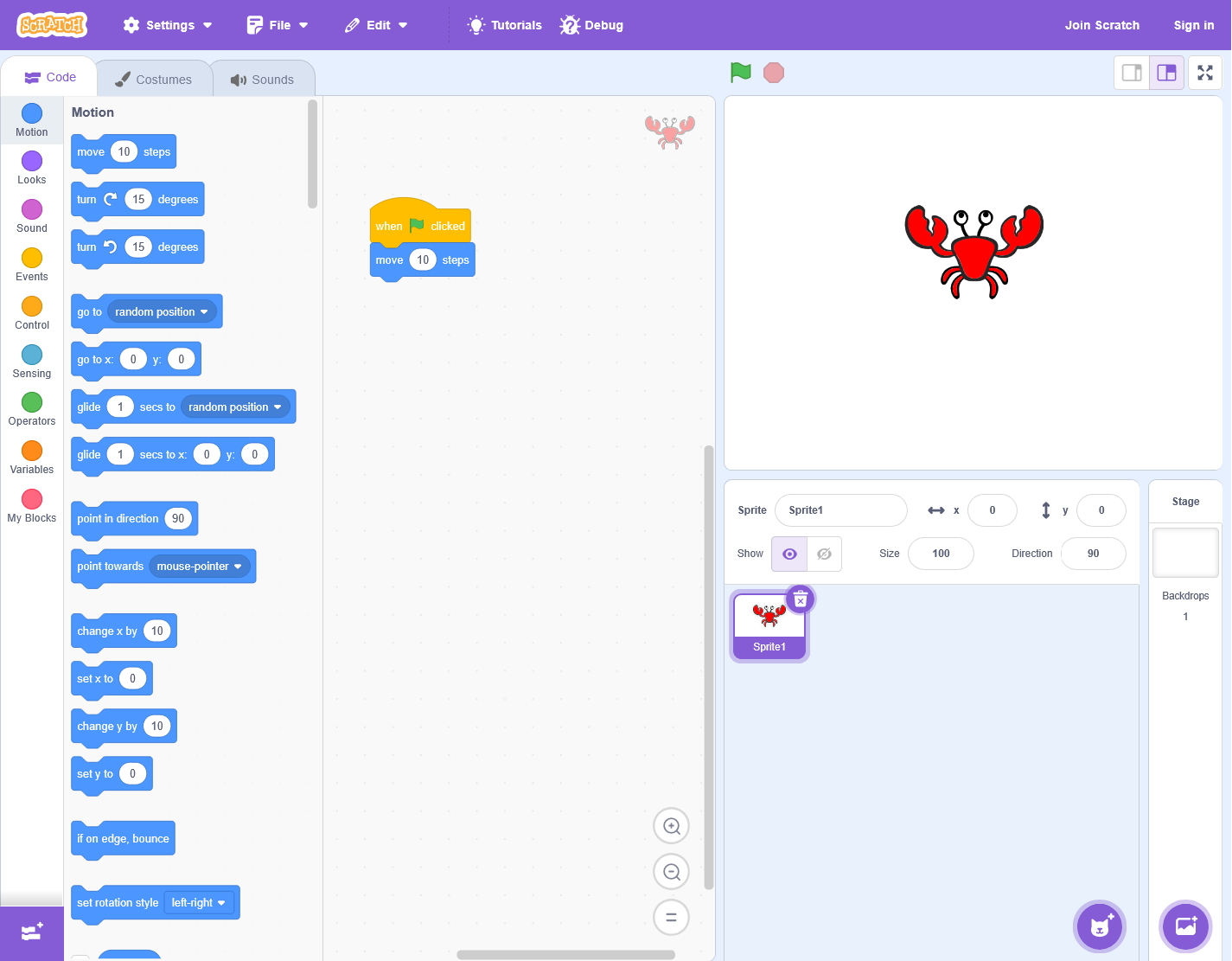 Coding (Programming)