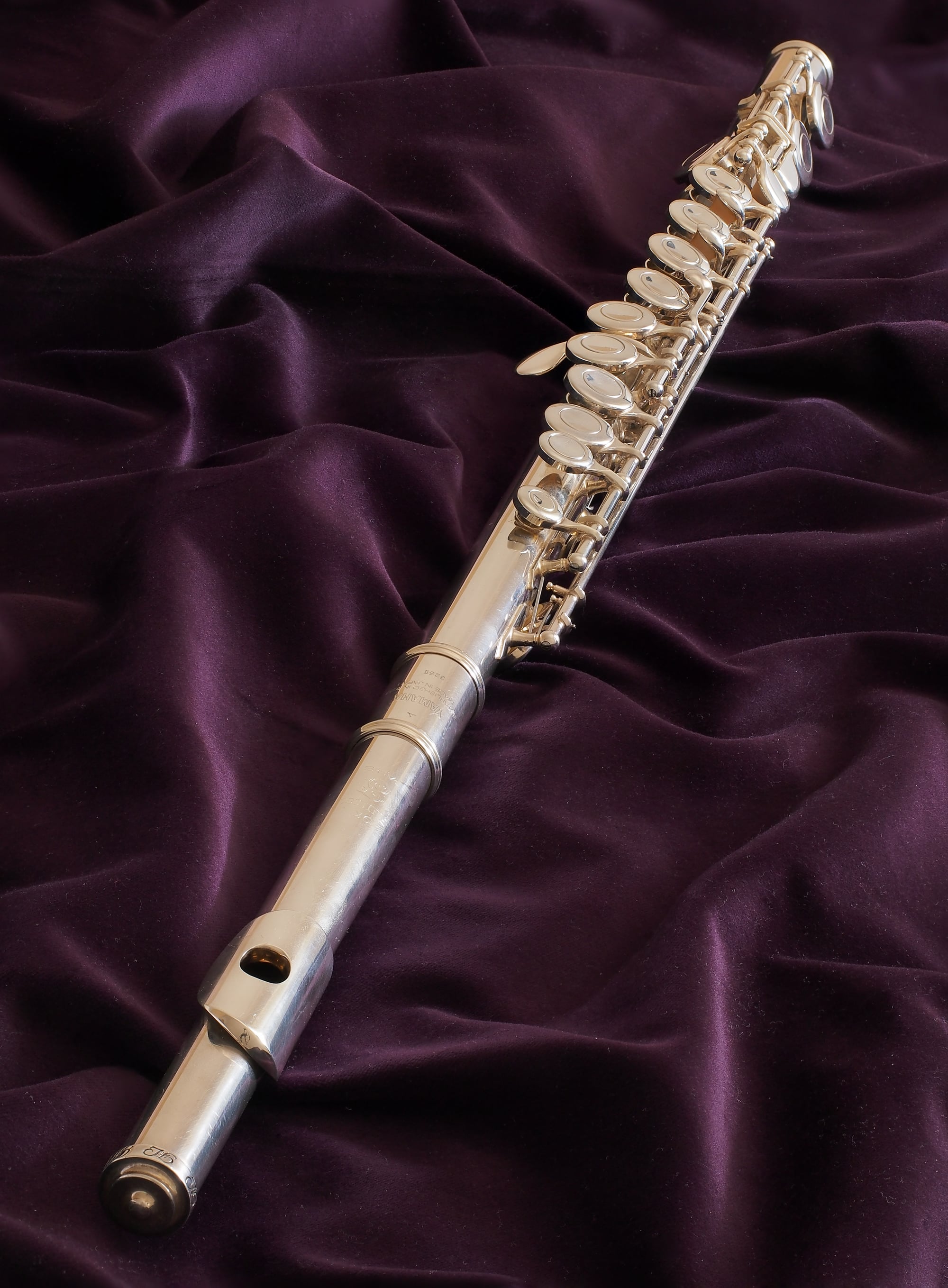 Flute