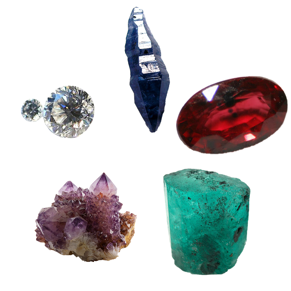 Gemstone