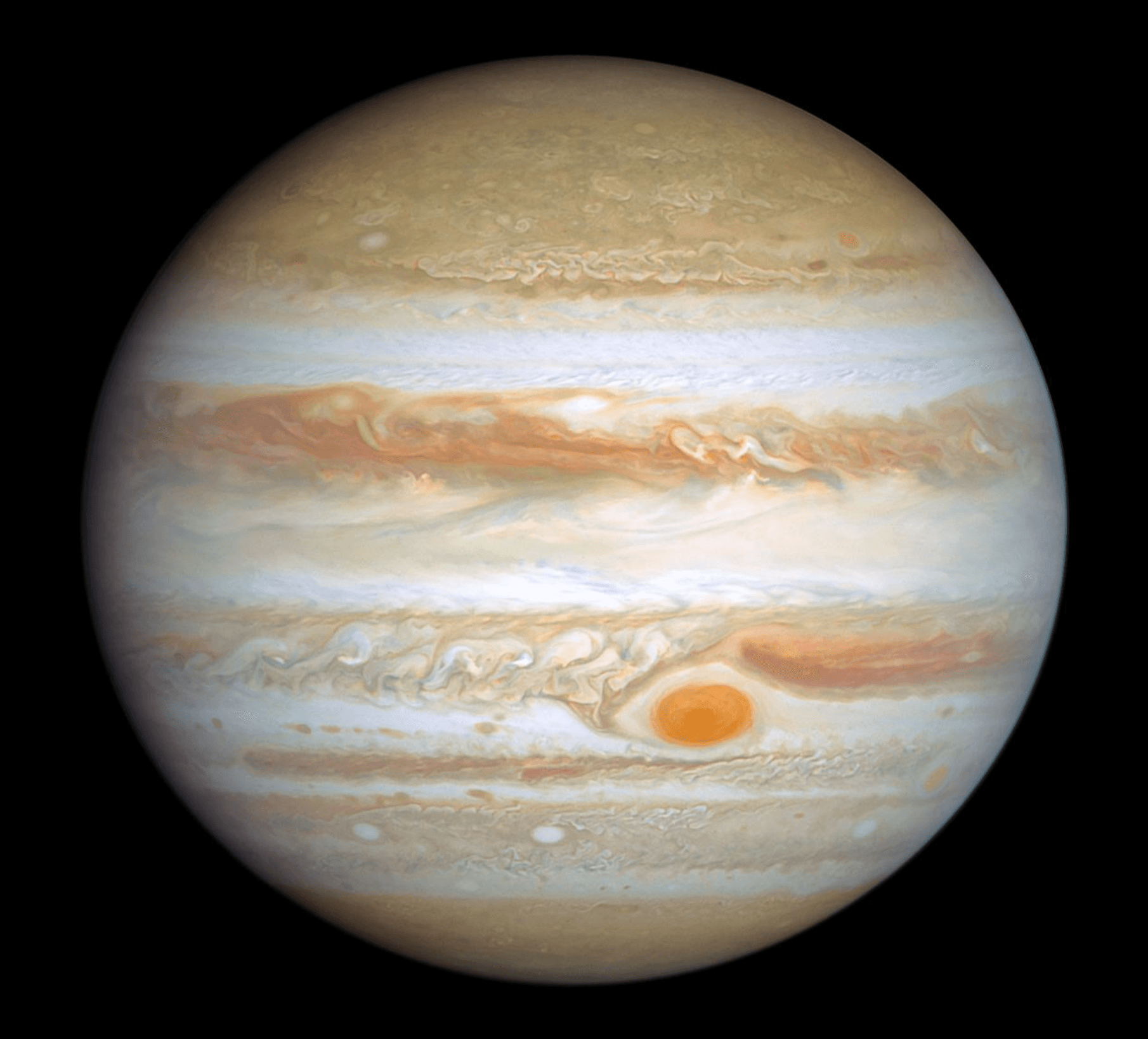 Jupiter