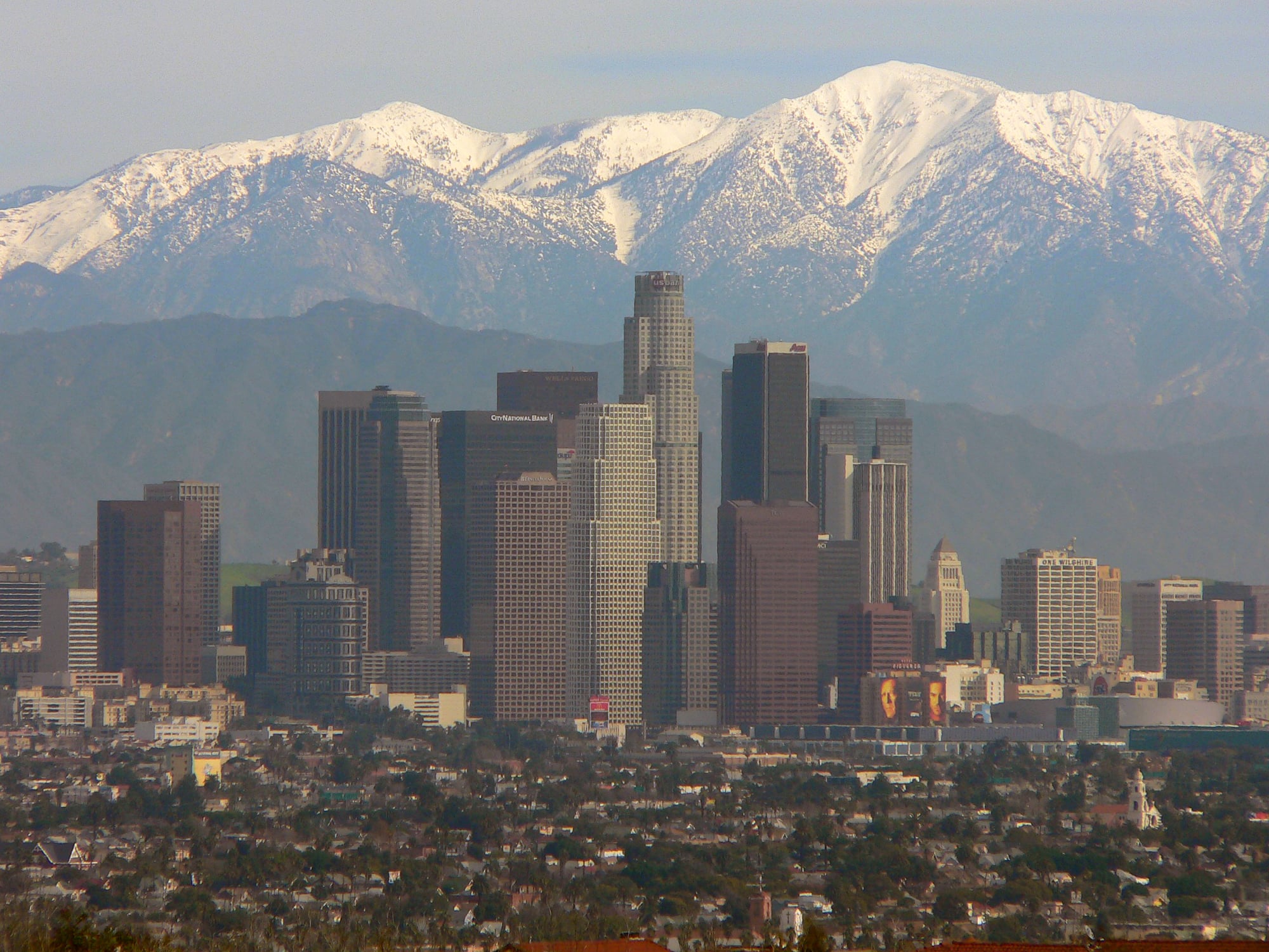 Los Angeles