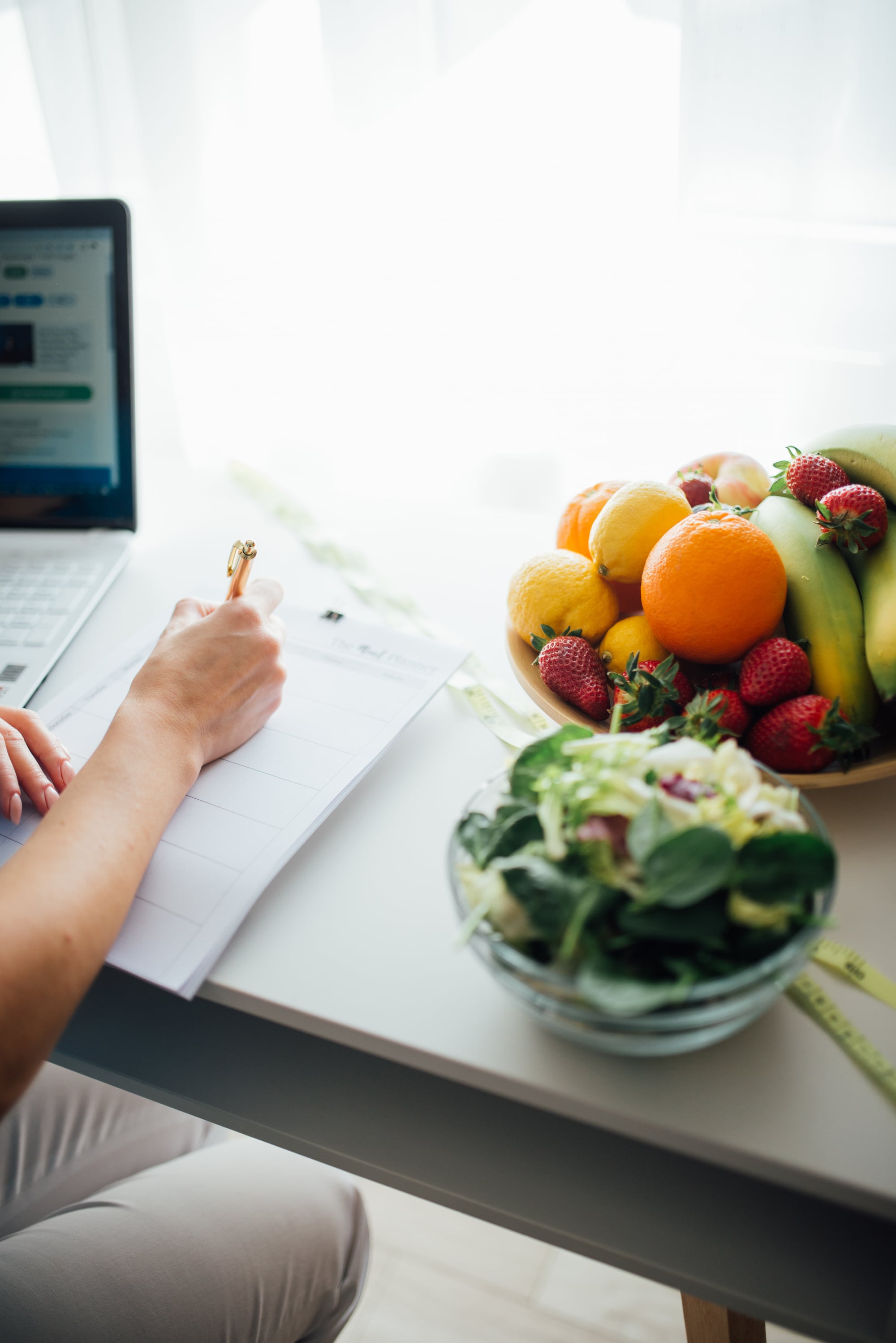 Minerals (Nutrition)