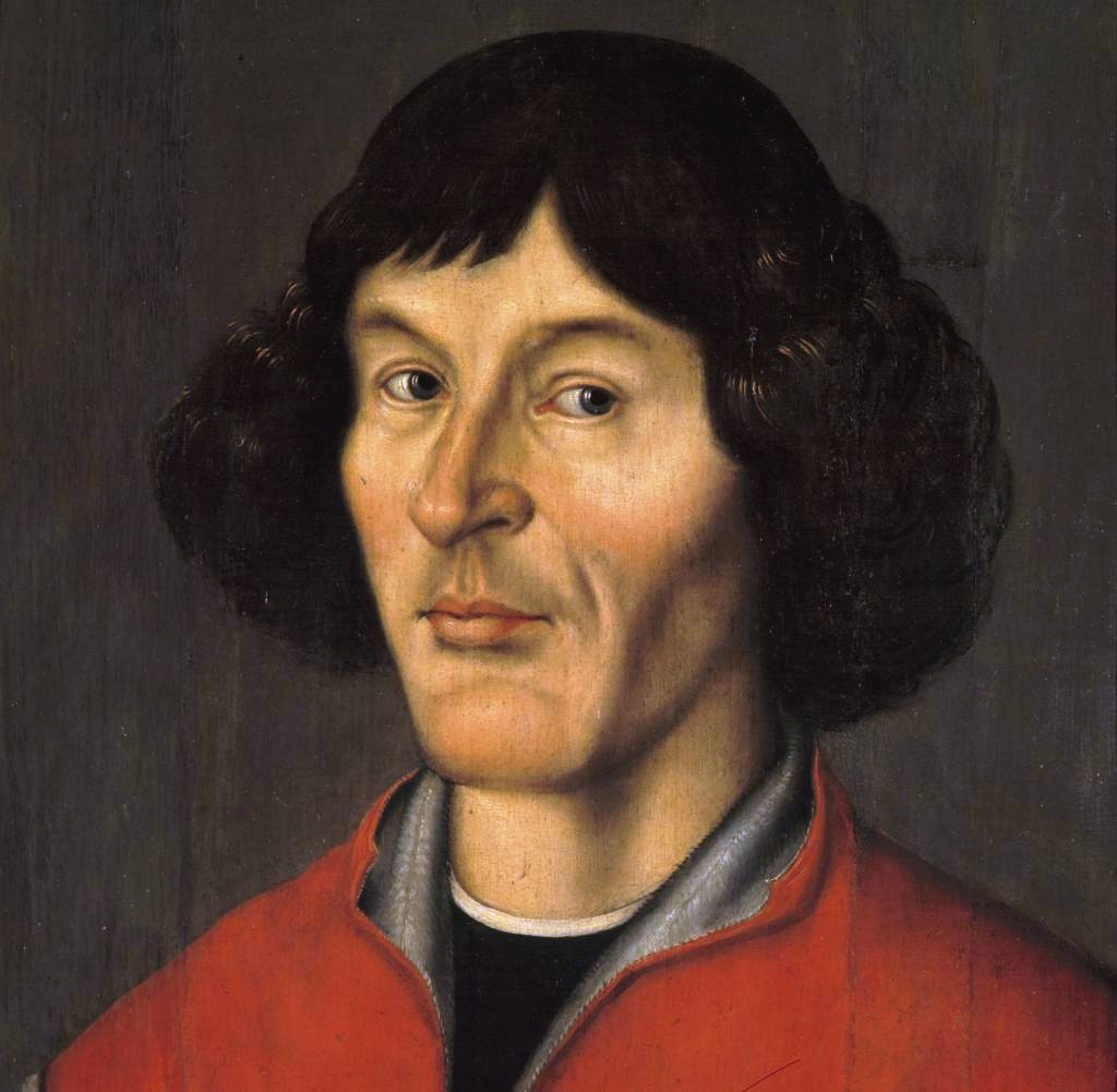 Nikolaus Copernicus