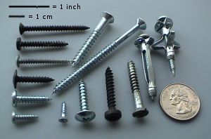 Screw (Machine)