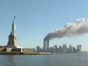 September 11 Attacks