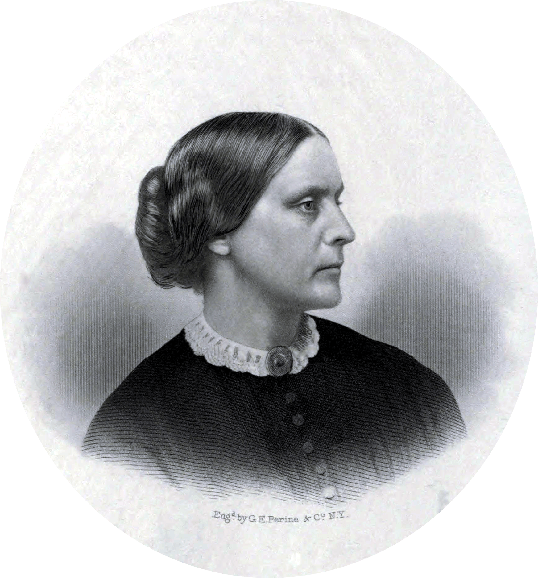 Susan B. Anthony