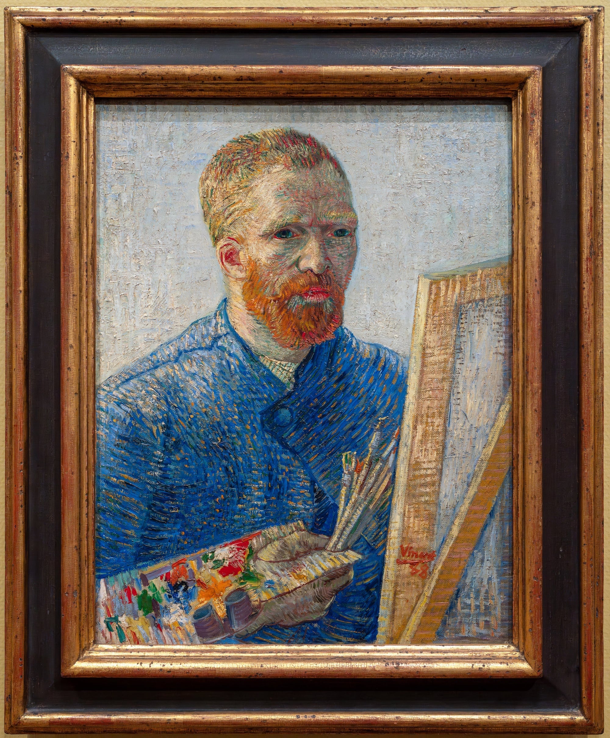 Vincent van Gogh